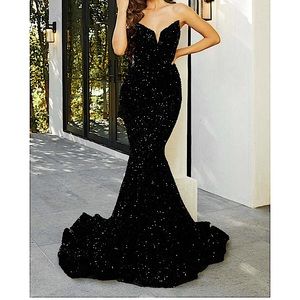 Portia & Scarlett PROM DRESS for sell !!! SIZE 10 & 6 ONLY !!